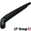 Wiper Arm, window cleaning JP Group 1298300100