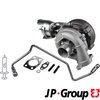 Charger, charging (supercharged/turbocharged) JP Group 3117800110