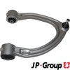 Control Arm/Trailing Arm, wheel suspension JP Group 1340101980