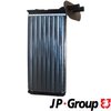 Heat Exchanger, interior heating JP Group 1126300700