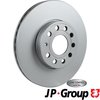 Brake Disc JP Group 1163109400