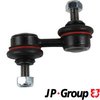 Link/Coupling Rod, stabiliser bar JP Group 3440400100