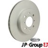 Brake Disc JP Group 3463100300