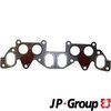 Gasket, intake manifold JP Group 1119602200