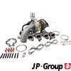Charger, charging (supercharged/turbocharged) JP Group 1217406800
