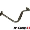 Oil Pipe, charger JP Group 1117601900