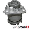 Water Pump, engine cooling JP Group 1114100200