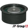 Deflection/Guide Pulley, timing belt JP Group 1212200100