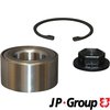 Wheel Bearing Kit JP Group 1541301610