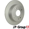 Brake Disc JP Group 3463200900