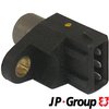 Sensor, crankshaft pulse JP Group 1193701000