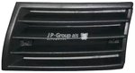 Ventilation Grille, bumper JP Group 1684500376