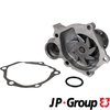 Water Pump, engine cooling JP Group 3914101900