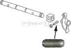 Adjusting Screw, valve clearance JP Group 8111351800