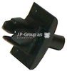 Clip, trim/protective strip JP Group 1185000500