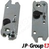 Adjuster Set, drum brake JP Group 1565000710
