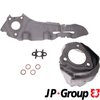 Mounting Kit, charger JP Group 4017751510