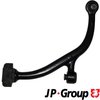 Control/Trailing Arm, wheel suspension JP Group 4140102770