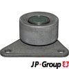 Deflection/Guide Pulley, timing belt JP Group 4312201300