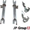 Adjuster Set, drum brake JP Group 4765000110