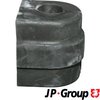 Bushing, stabiliser bar JP Group 1440600700