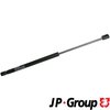 Gas Spring, boot/cargo area JP Group 1281200400