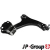 Control Arm/Trailing Arm, wheel suspension JP Group 1540103880