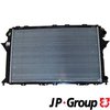 Radiator, engine cooling JP Group 1114204000