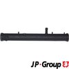 Coolant Pipe JP Group 1114400100