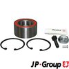 Wheel Bearing Kit JP Group 1141301010