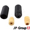Dust Cover Kit, shock absorber JP Group 1342702910