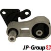 Mounting, engine JP Group 1517902400
