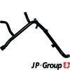 Coolant Pipe JP Group 1114403200