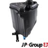 Expansion Tank, coolant JP Group 1414701400