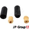 Dust Cover Kit, shock absorber JP Group 1542704210