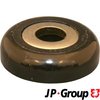 Rolling Bearing, suspension strut support mount JP Group 1142450200