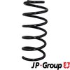 Suspension Spring JP Group 1252202500