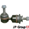Link/Coupling Rod, stabiliser bar JP Group 1550500700