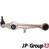 Control Arm/Trailing Arm, wheel suspension JP Group 1140101700