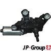 Wiper Motor JP Group 1198200500