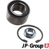 Wheel Bearing Kit JP Group 4141301510