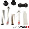 Guide Sleeve Kit, brake caliper JP Group 1364005710