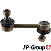 Link/Coupling Rod, stabiliser bar JP Group 3850501000