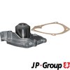 Water Pump, engine cooling JP Group 4314100900