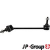 Link/Coupling Rod, stabiliser bar JP Group 5450500170