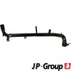 Coolant Pipe JP Group 1114401400