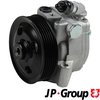 Hydraulic Pump, steering JP Group 1545102800