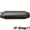 Flexible Pipe, exhaust system JP Group 9924203000