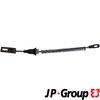Cable Pull, parking brake JP Group 1270300300