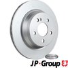 Brake Disc JP Group 1363203200